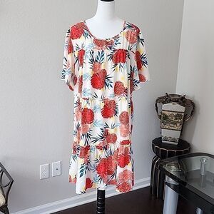 Suzanne Betro Dress